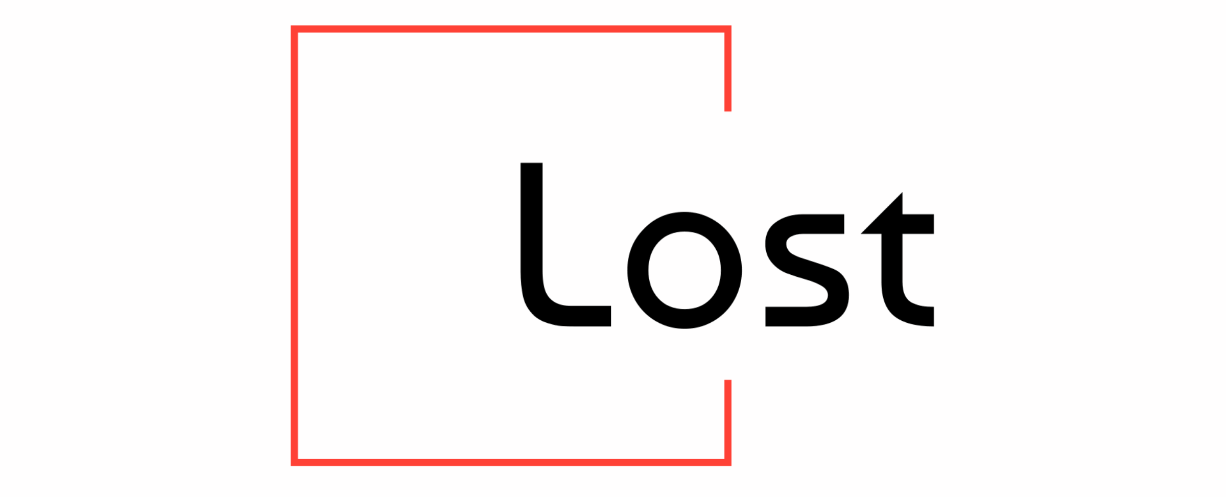 Lost On Trail